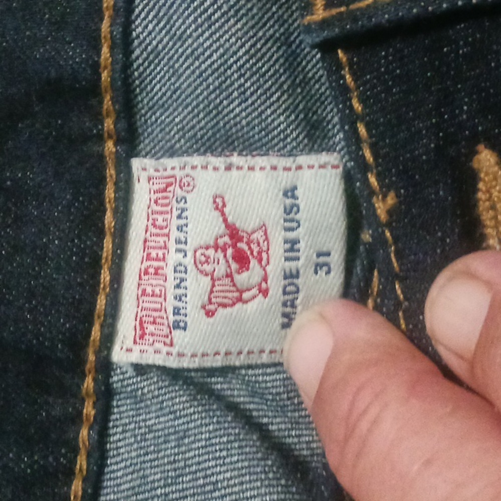 Jeans - Picture 3 of 3